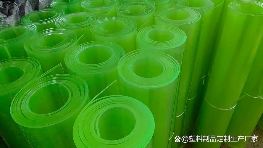 聚氨酯刮刀与空心棒实体工厂如何保障产品性能
